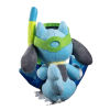 Officiële Pokemon Center knuffel Riolu World Championships 2024 +/-20cm